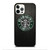 STARBUCKS COFFEE LOGO iPhone 12 Pro Case Cover