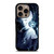 HUNTER X HUNTER KILLUA ANIME iPhone 16 Pro Case Cover