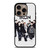 IKON KPOP BOY BAND iPhone 16 Pro Case Cover