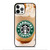 STARBUCKS ICE COFFEE 2 iPhone 12 Pro Case Cover