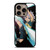 INAZUMA ELEVEN FUBUKI SHOT iPhone 16 Pro Case Cover