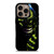 INCREDIBLE HULK MARVEL iPhone 16 Pro Case Cover