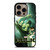 INCREDIBLE HULK iPhone 16 Pro Case Cover