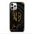STEAMPUNK WARNER BROS iPhone 12 Pro Case Cover