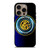 INTER MILAN 1 iPhone 16 Pro Case Cover