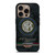 INTER MILAN 4 iPhone 16 Pro Case Cover