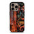 INTERNATIONAL HARVESTER MACHINE iPhone 16 Pro Case Cover