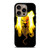 IRON FIST MARVEL SERIES ART iPhone 16 Pro Case Cover
