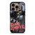 IRON MAIDEN 2 iPhone 16 Pro Case Cover