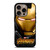 IRON MAN 1 iPhone 16 Pro Case Cover