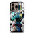 IZUKU MIDORIYA MY HERO ACADEMIA DEKU iPhone 16 Pro Case Cover IZUKU MIDORIYA MY HERO ACADEMIA DEKU iPhone 16 Pro Case Cover