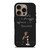 J COLE SINGER LYRICS iPhone 16 Pro Case Cover