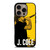 J. COLE FOREST HILLS iPhone 16 Pro Case Cover
