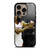 JAMES HARDEN 13 iPhone 16 Pro Case Cover