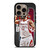 JAMES HARDEN THE BEARD iPhone 16 Pro Case Cover