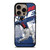 JAVIER BAEZ CHICAGO CUBS iPhone 16 Pro Case Cover