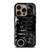 JEEP 2 iPhone 16 Pro Case Cover