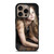 JENNIFER LAWRENCE iPhone 16 Pro Case Cover