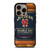JIM BEAM WHISKEY 2 iPhone 16 Pro Case Cover