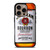 JIM BEAM WHISKEY iPhone 16 Pro Case Cover