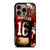 JOE MONTANA iPhone 16 Pro Case Cover JOE MONTANA iPhone 16 Pro Case Cover