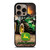 JOHN DEERE TRACTOR 3 iPhone 16 Pro Case Cover