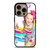 JOJO SIWA SINGER iPhone 16 Pro Case Cover