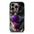 JOKER FACE SMILE iPhone 16 Pro Case Cover