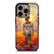 JON BELLION HUMAN CONDITION iPhone 16 Pro Case Cover
