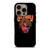 JUICE WRLD RAPPER 1 iPhone 16 Pro Case Cover
