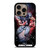 JULIAN EDELMAN 11 PATRIOTS iPhone 16 Pro Case Cover
