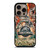 JURASSIC WORLD 3 iPhone 16 Pro Case Cover