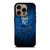 KANSAS CITY ROYALS 1 iPhone 16 Pro Case Cover