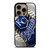 KANSAS CITY ROYALS 2 iPhone 16 Pro Case Cover