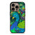 KATE SPADE NEW YORK PEACOCK iPhone 16 Pro Case Cover KATE SPADE NEW YORK PEACOCK iPhone 16 Pro Case Cover