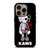 KAWS CLIPART iPhone 16 Pro Case Cover