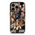 KEHLANI COLLAGE iPhone 16 Pro Case Cover