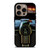 KENWORTH TRUCK CLASSIC iPhone 16 Pro Case Cover