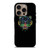KENZO PARIS LOGO iPhone 16 Pro Case Cover
