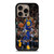 KEVIN DURANT 1 iPhone 16 Pro Case Cover
