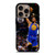 KEVIN DURANT DUNK iPhone 16 Pro Case Cover