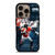 KHALIL MACK BEARS iPhone 16 Pro Case Cover