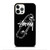 STUSSY SKATE iPhone 12 Pro Case Cover STUSSY SKATE iPhone 12 Pro Case Cover