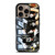 KISS BAND 2 iPhone 16 Pro Case Cover
