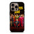 KNIVES OUT MYSTERY MOVIES iPhone 16 Pro Case Cover