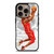 KOBE BRYANT ALLSTAR iPhone 16 Pro Case Cover