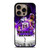 KOBE BRYANT THE LAST JEDI iPhone 16 Pro Case Cover