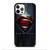 SUPERMAN 1 iPhone 12 Pro Case Cover