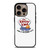 KRUSTY KRAB SPONGEBOB LOGO iPhone 16 Pro Case Cover