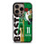 KYRIE IRVING BOSTON CELTICS iPhone 16 Pro Case Cover